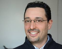 Adam Till: From the Courtroom to the Writer's Room to the Classroom