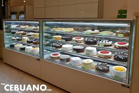 It is used to prevent and treat scurvy. Cebuano Favorite Leona Cakes And Pastries Opens Branch In Ayalamalls Central Bloc The Cebuano