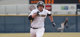 He is thinking about double concentrating in finance and data science and also minoring in history. Noah Greenblatt 2016 Baseball Averett University Athletics