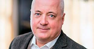 Jan Zedenius vald till president för IAES