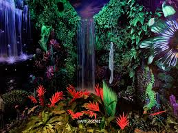 The first and only 3d glow in the dark museum in malaysia, dark mansion is one of the most popular attractions in the area! Dark Mansion Penang 3d Glow In The Dark Museum In Malaysia