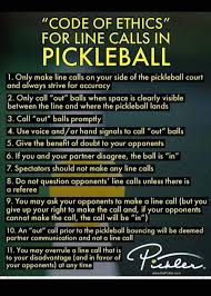 Senior Pickleball TIPS