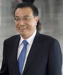 Bundeskanzlerin angela merkel (r, cdu) begrüßt li keqiang, ministerpräsident der volksrepublik china. Datei Li Keqiang 19052015 Png Wikipedia
