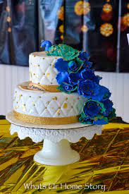 Dazzle them with the jewel hues of majestic peacocks! Peacock Theme Party Whats Ur Home Story
