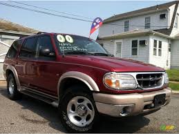 Image result for Dark Toreador Red 2000 Ford