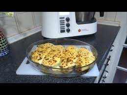 Berenjenas Rellenas Monsieur Cuisine Plus Lidl Silvercrest Youtube Berenjenas Rellenas Recetas Con Berenjenas Berenjenas Rellenas De Verduras