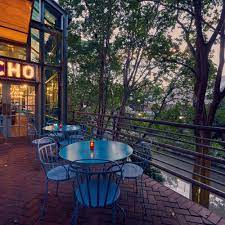 The Best Outdoor Restaurants And Bars In San Antonio San Antonio Bars San Antonio Travel Downtown San Antonio