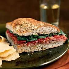 Maybe you would like to learn more about one of these? 11 Healthy Sandwich Ideas Under 300 Calories Myrecipes
