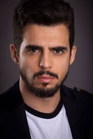 João Harrington Sena