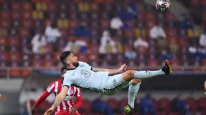 Chelsea felt more comfortable than us and won the game deservedly. Tuchel In Der Champions League Mit Chelsea Kunst Schlagt Zynismus Sport Sz De