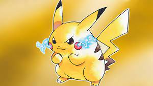 Pokemon Yellow Easter Egg Stuns Fans 22 Years Later Dexerto
