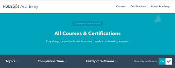 7 free certification courses you can take online. The 10 Best Online Courses On Digital Marketing Free Paid