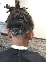 Stars Hair Designs Hair Styles Star Hair Hair Dos