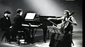 Jacqueline dupré miria aguilar / daughter. Jacqueline Du Pre Wikivisually