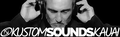 DJ Ben » Kustom Sounds Kauai