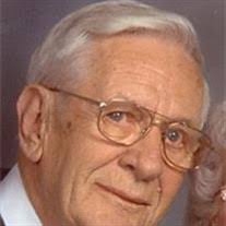 Fred J. Platte Obituary