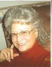 Obituary information for Carol Ann Horton