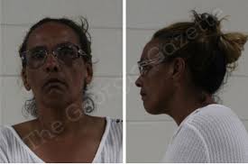 Angela Benjamin — Houston County Jail Bookings