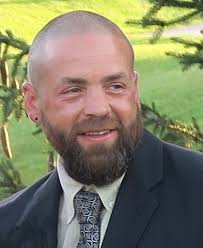 Obituary of Michael Paul Sampson