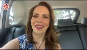 Porque Festejan 15 Años De Galilea Montijo