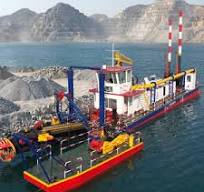 Verified Supplier 20 inch Cutter Suction Dredger Cummis ...