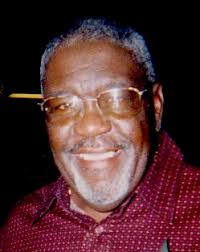 Joseph Clarence "Kingfish" Evans Obituary