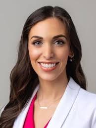 Dr. Nicolette Spencer, DMD: General Dentist