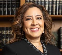 Election 2024: Nancy Casas starts run for El Paso district attorney