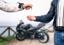So, you're fed up of going to work on public transport or sick of sitting in traffic. 18 Tips On Buying Your First Motorcycle Everything You Need To Know