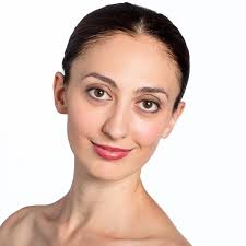 Les Sylphides BETC — Boulder Ballet