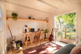 This 120 square foot shed is ideal for an individual getaway or a small gathering of friends. Sheshedz Music Room Wooden Kitset Garden Sheds