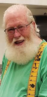 Roger “Skip” Tinder, age 75, of Bozeman