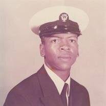 Tommy Watts Obituary