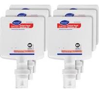 Diversey Soft Care Hand Sanitizer Refill - Fresh Scent ...