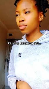 Exploring the Meaning of DOBENYA: University of Zimbabwe TikToker RALiczar