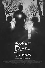 Super Dark Times” provides a fresh spin on coming-of-age – The Collegian