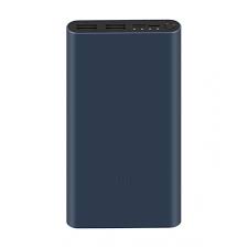 Shop online or visit your nearest star tech branch. Buy Xiaomi 10000mah Mi 18w Fast Charge Power Bank 3 Black