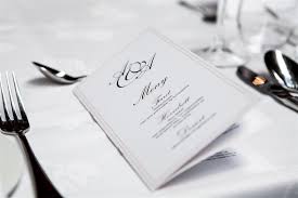 I think it is essential to have a separate menu for desserts as well as appetizers. Fine Dining Etiquette A Super Easy Guide Lanzerac Wine Estate