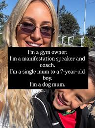 BODY GOAL MANIFESTATION HACKS 🌠 1. Get clear