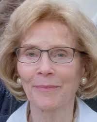 Olga-Marie Norman Hill Obituary August 25, 2023