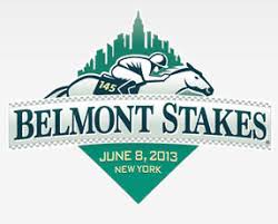2013 Belmont Stakes Wikipedia