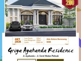 10 model rumah sederhana 1 satu lantai terbaru 2015 via indesainrumah.blogspot.com dapatkan gambar desain dan denah rumah minimalis type 36 banyak via jsx55.com contoh model denah rumah tanah 72 minimalis idenahrumahcom via idenahrumah.com Rumah Mewah 1 Lantai Medan Rumah Di Medan Mitula Properti
