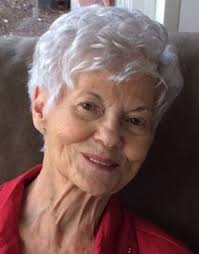Mildred Andrus Obituary January 21, 2018