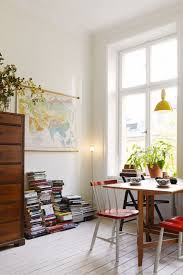 A Relaxed And Eclectic Stockholm Space My Scandinavian Home Decoration Interieure Interieur Maison Et Deco Interieure