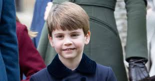 Royal Family: The other Louis who spent Christmas Day at Sandringham  alongside the prince but he's barely ever seen in public