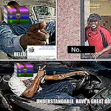 We did not find results for: Apparently It Doesn T Matter If You Don T Pay If You Re Just Using It For Personal Use Idk Understandable Have A Nice Day Know Your Meme