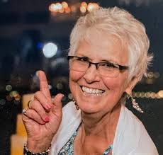 Linda K. Lemanczyk (nee Norstrem), 69