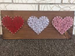 With nursing and science being her planned career, writing and drawing is a. Free Pattern String Heart Art Studio 5