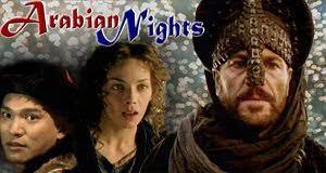 So will es sein verstorbener vater. Arabian Nights Abenteuer Aus 1001 Nacht Fernsehserien De