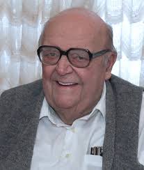 M. Jean-Pierre Beaudoin 1928-2019 |